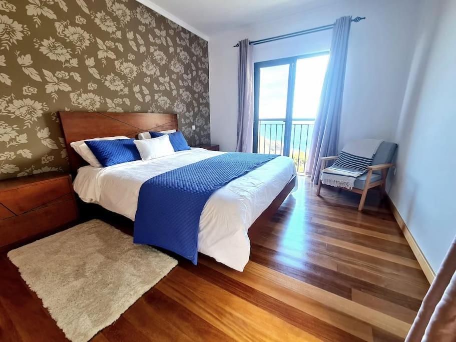 Villa Casa Da Portada à Seixal  Extérieur photo