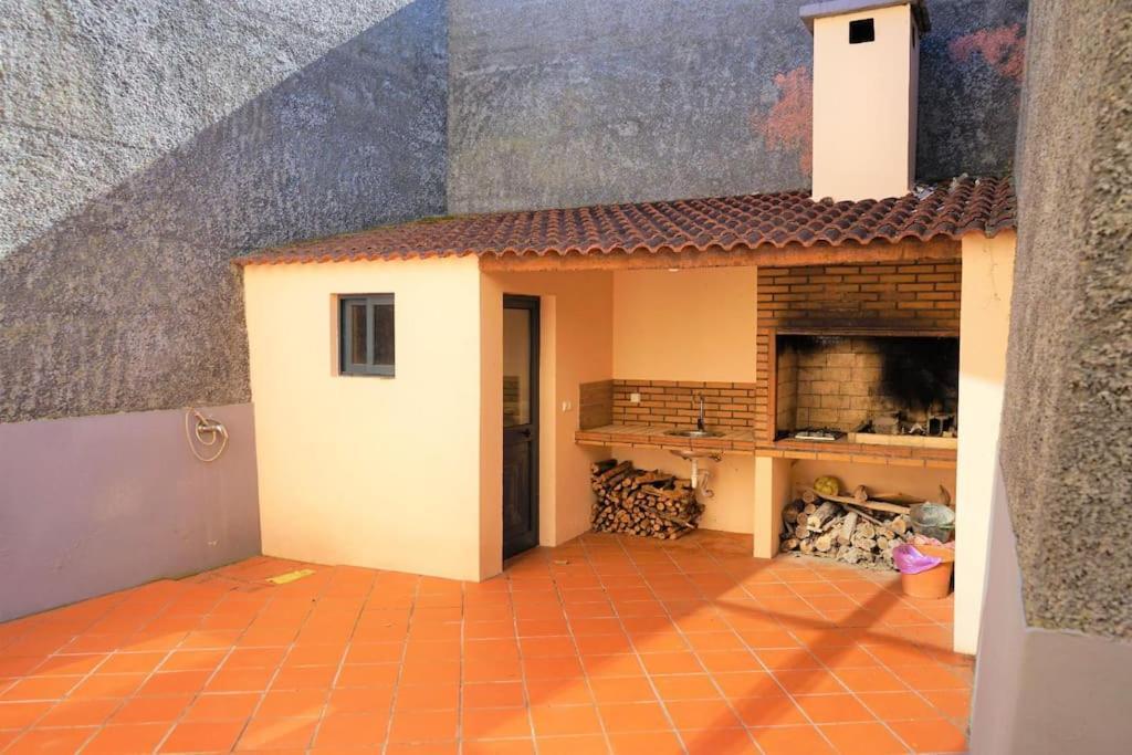 Villa Casa Da Portada à Seixal  Extérieur photo