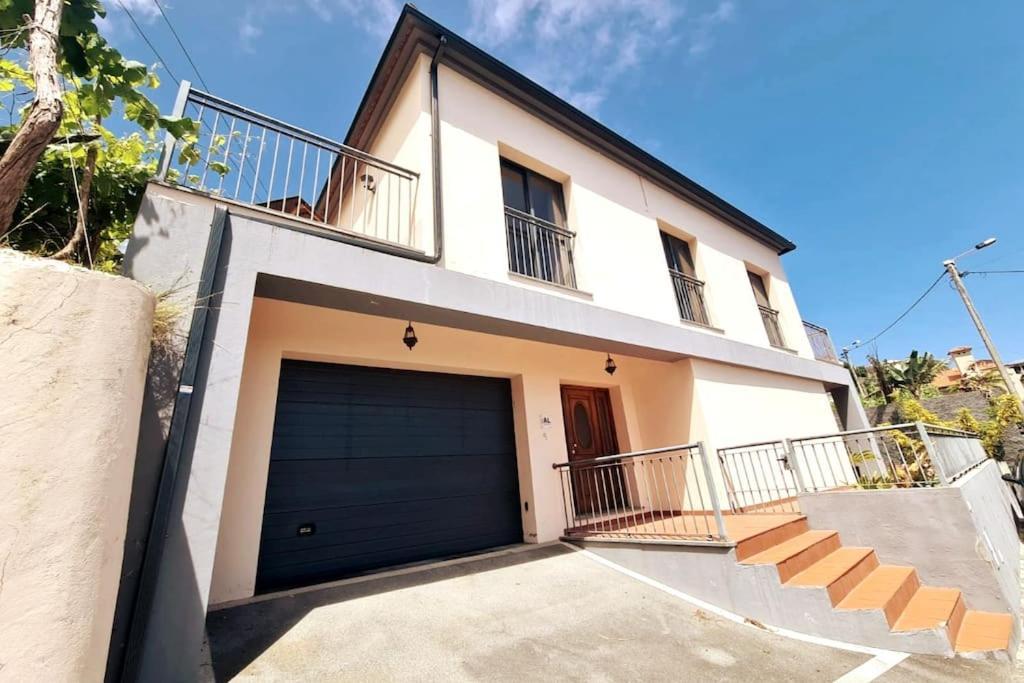 Villa Casa Da Portada à Seixal  Extérieur photo